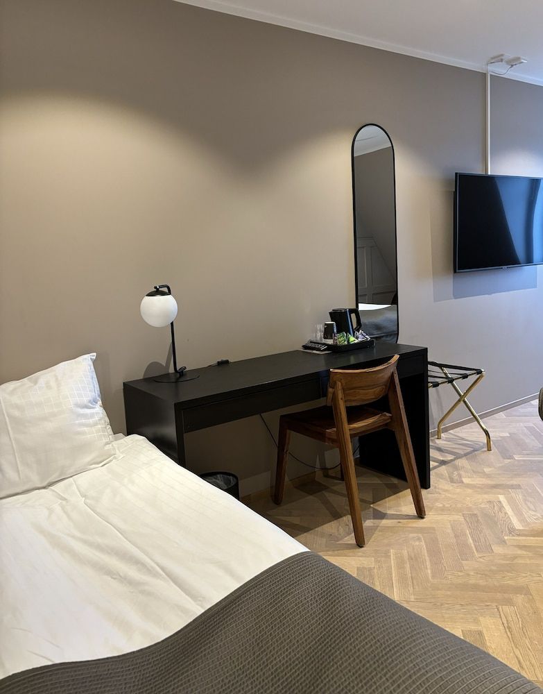 Hotell Esplanad Family Room with three beds 4