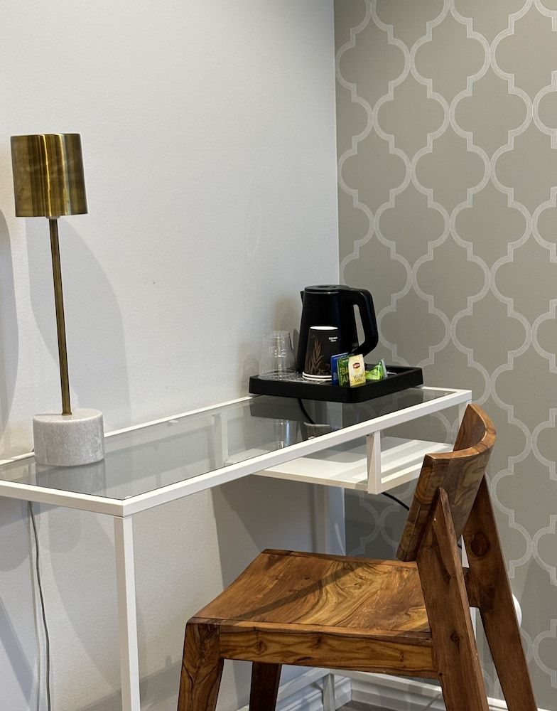 Hotell Esplanad Double ROOM STANDARD 6