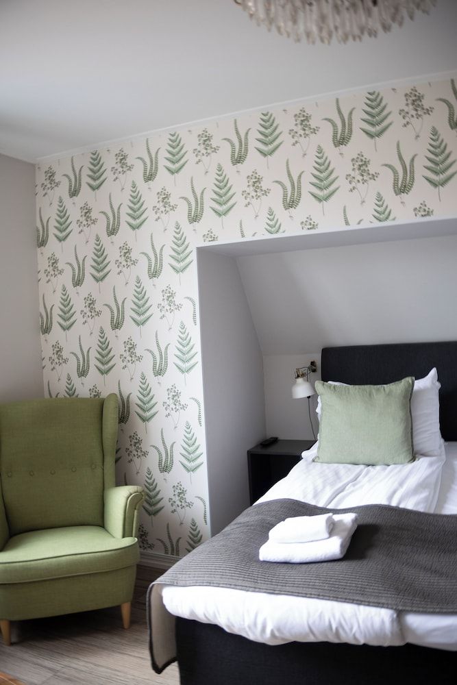 Hotell Esplanad Double ROOM STANDARD 2