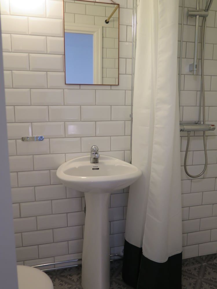 Hotell Esplanad Single room Small (Compact Living) 2