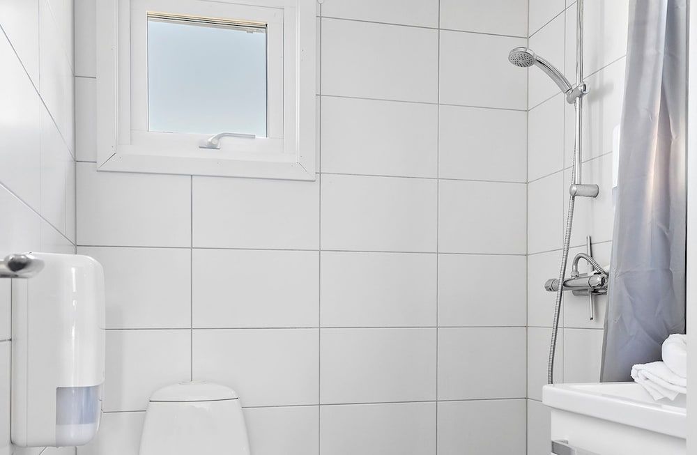 First Camp Tylösand Large Mobile Home (Excluding Towels, Sheets, Cleaning) 2