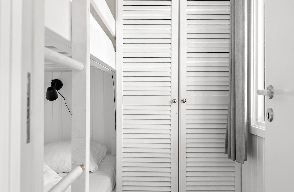 First Camp Tylösand Standard Mobile Home 3