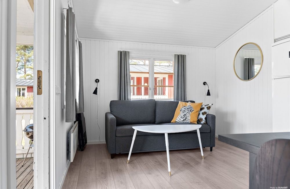 First Camp Tylösand Standard Mobile Home