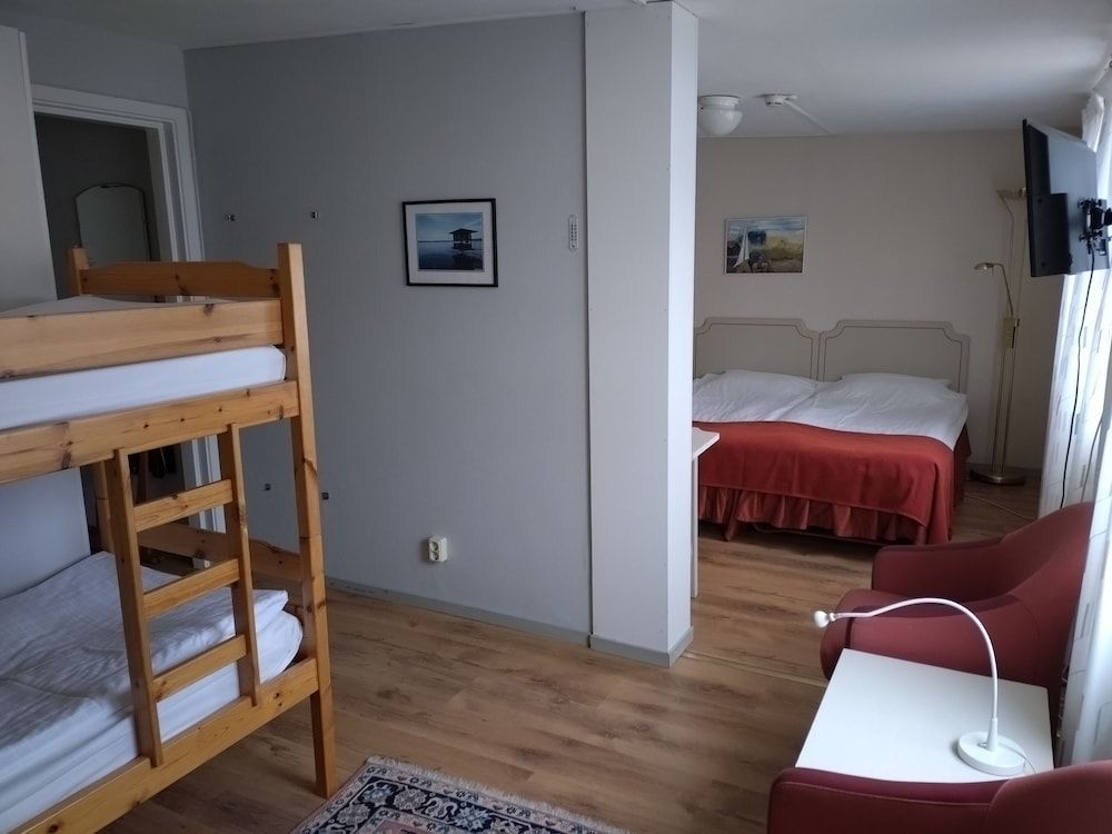 Åkerby Herrgård Family Room 4