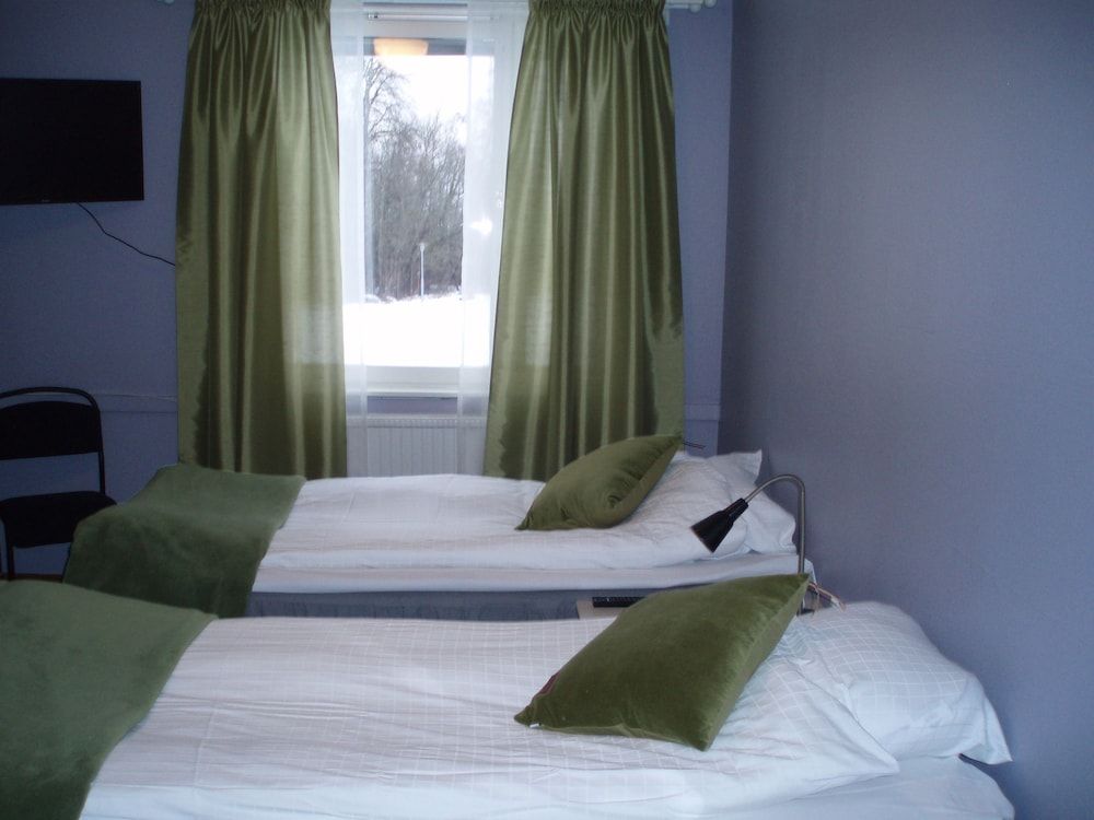 Åkerby Herrgård Family Room 2