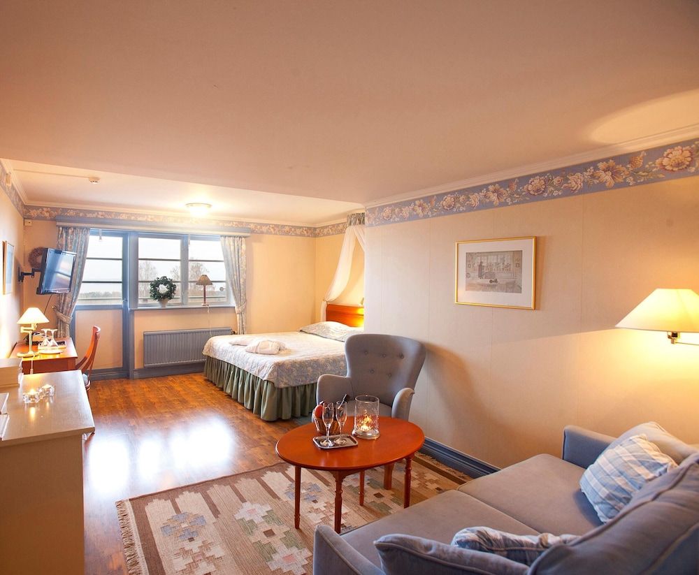 Tällbergsgårdens Hotell Junior Studio Suite, Jetted Tub (Mini, Pets not allowed) 2