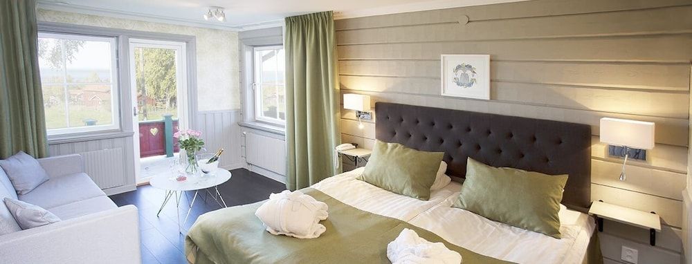 Tällbergsgårdens Hotell Junior Studio (Mini, Pets not allowed) 3