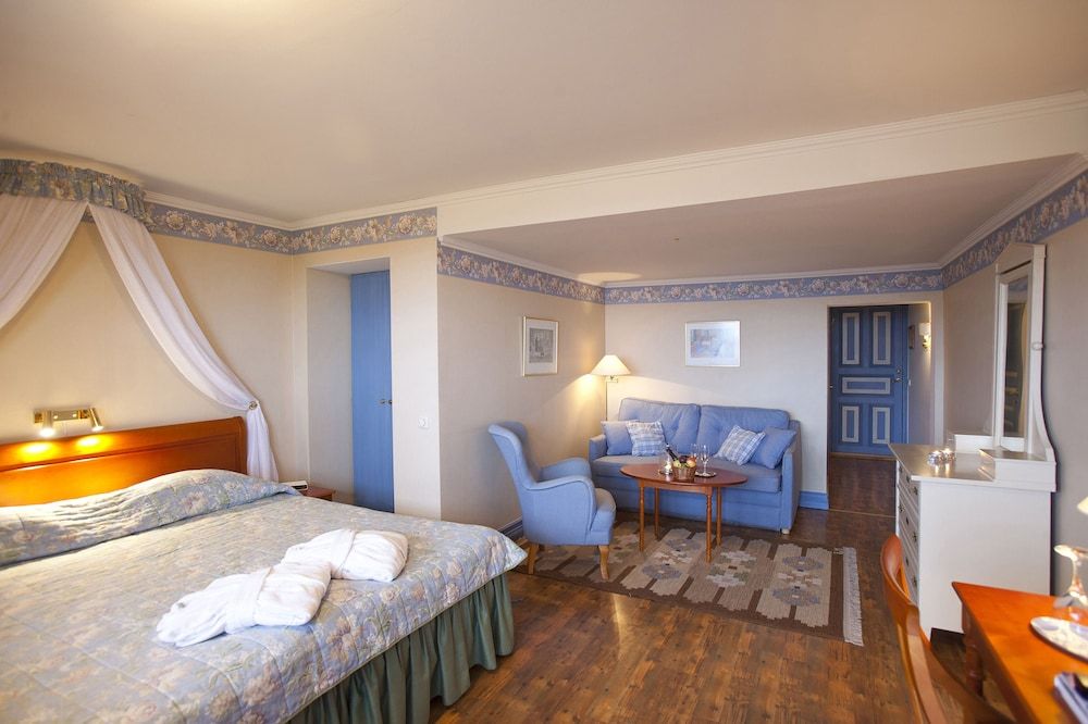 Tällbergsgårdens Hotell Junior Studio Suite, Jetted Tub (Mini, Pets not allowed)