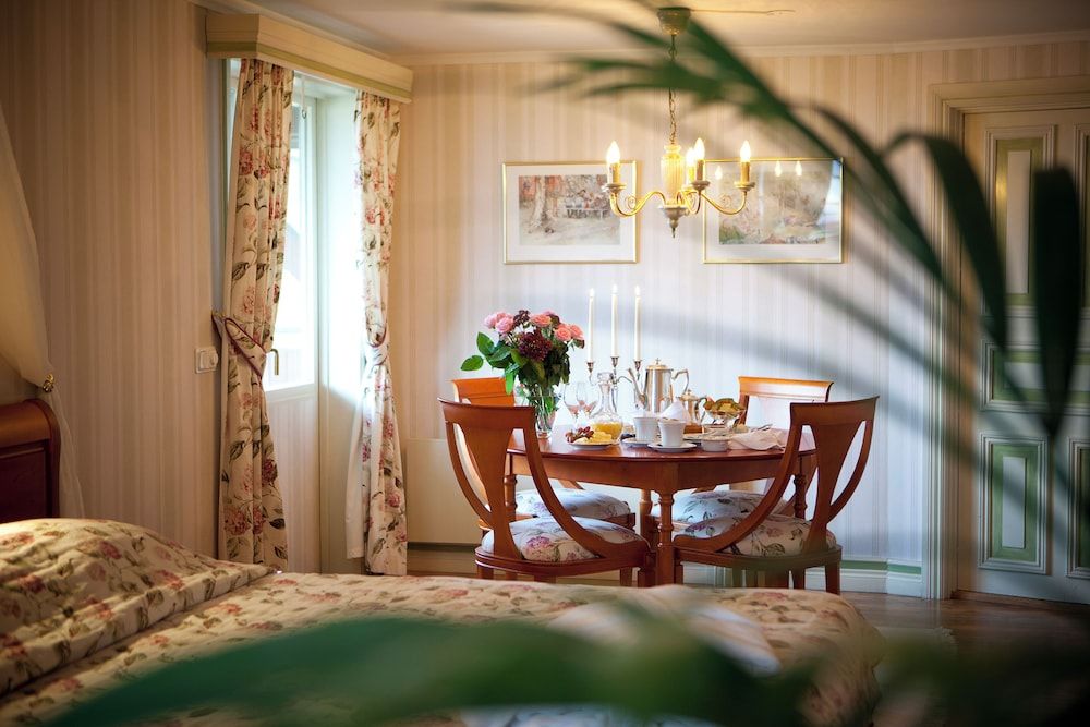 Tällbergsgårdens Hotell Deluxe Studio Suite, Jetted Tub (Pets not allowed) 2