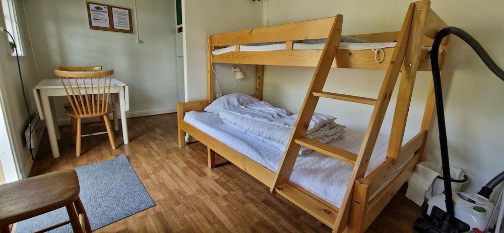 Långasjönäs Camping & Stugby Basic Cabin, Lake View, Lakeside 2