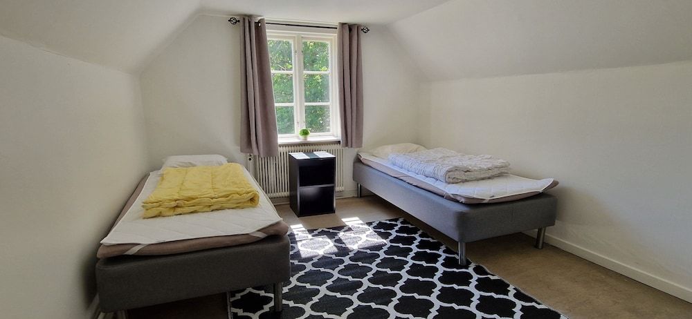 Comfort Cottage