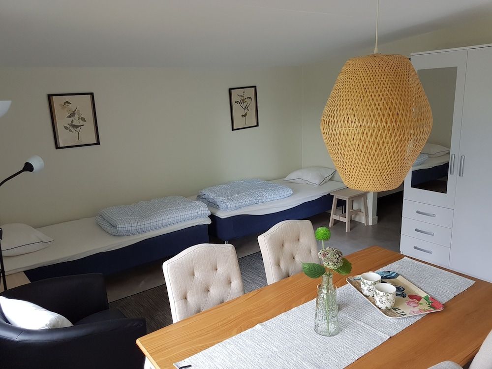 Comfort Cottage, 1 Bedroom, Private Bathroom, Lakeside