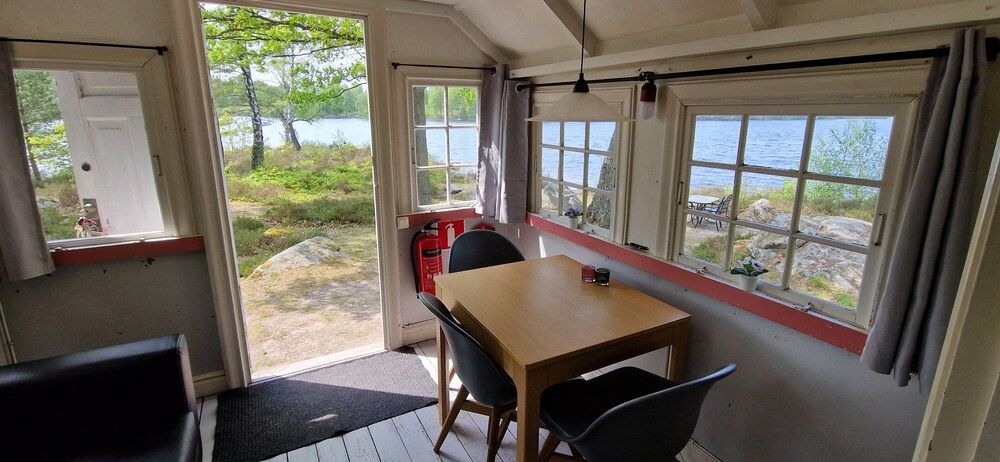 Basic Cottage, 1 Bedroom, Lake View, Lakeside