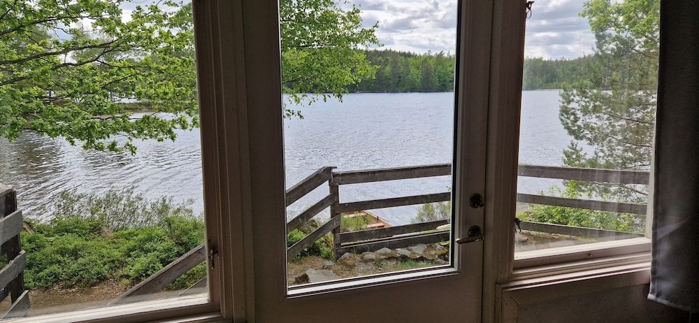 Premium Cottage, Private Bathroom, Lakeside