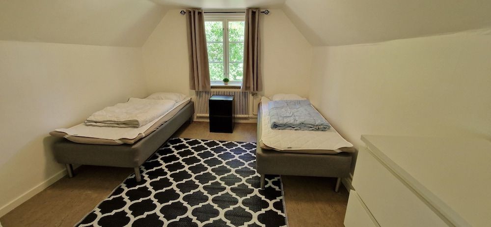 Comfort Cottage