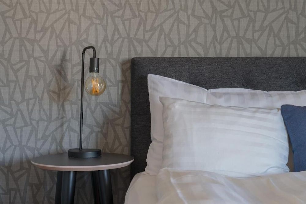 Aurum Hotel Superior Room 3