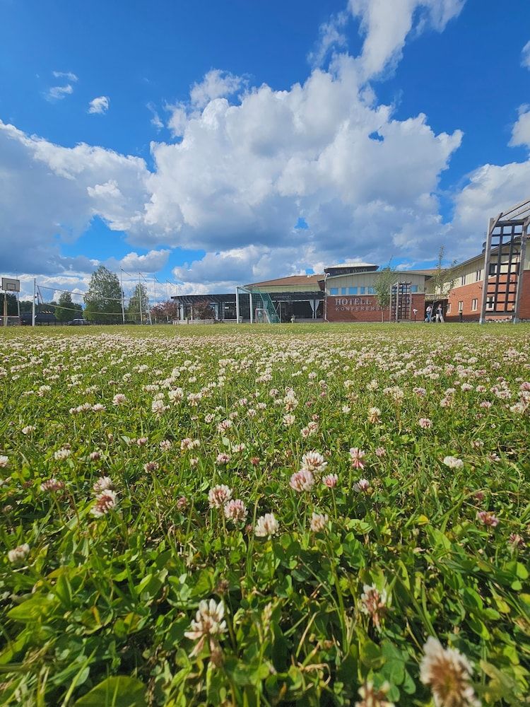 Children's Play Area