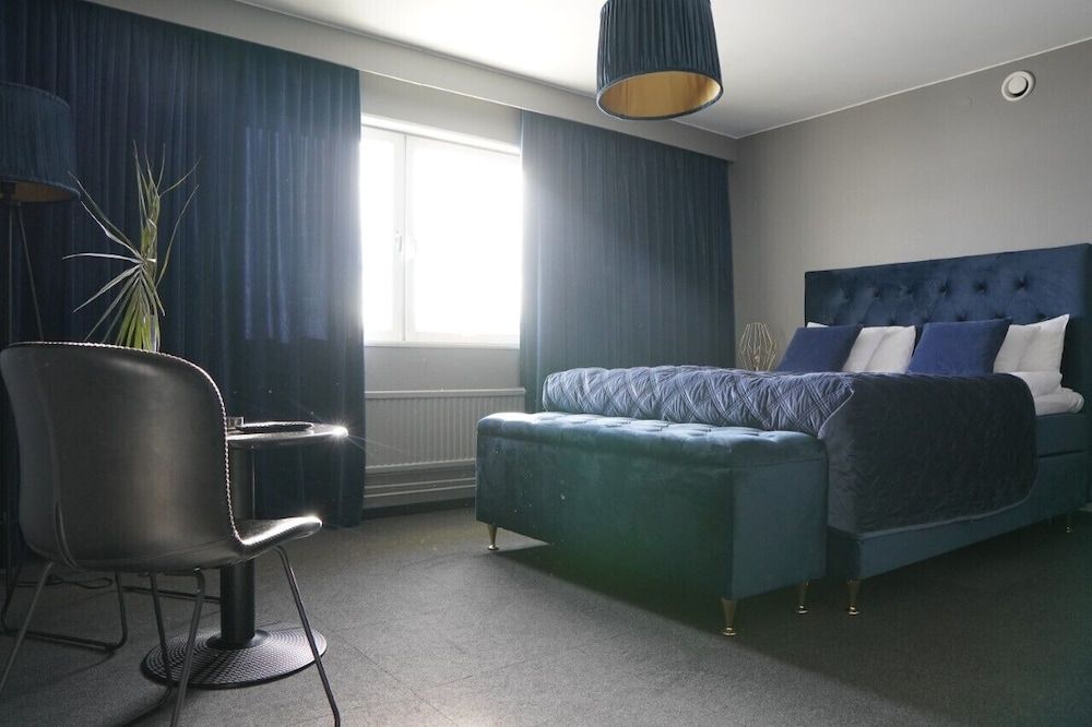 Aurum Hotel Superior Room 6