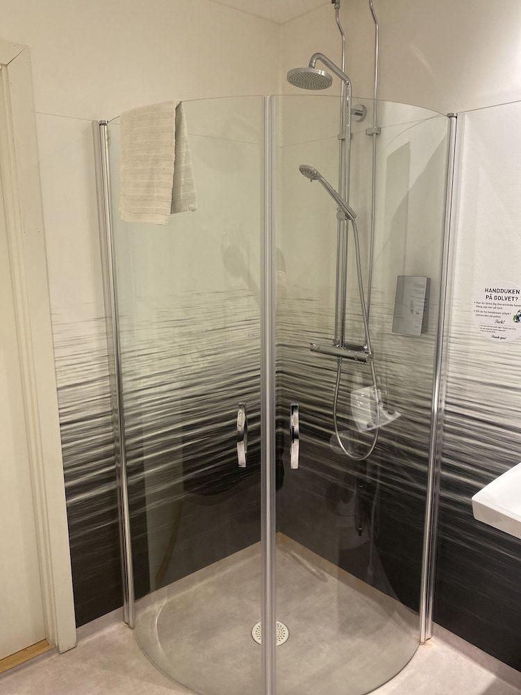 Hotell Tunapark Family Room 12