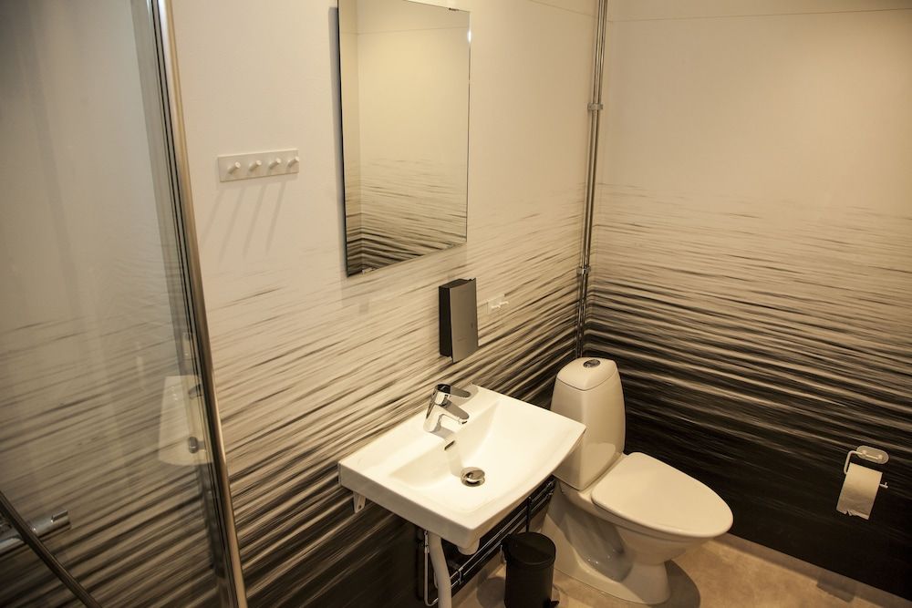 Hotell Tunapark Single Room 3