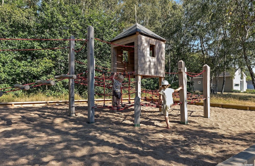 Children's Play Area