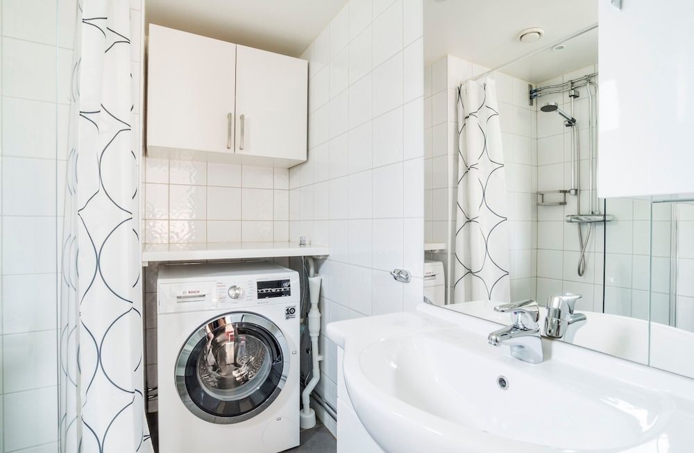 First Camp Råå Vallar Helsingborg Premier Lodge (Excluding Towels, Sheets and Cleaning) 4