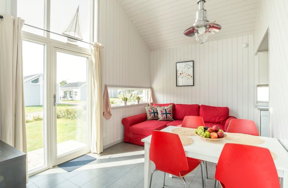 First Camp Råå Vallar Helsingborg Premier Lodge (Excluding Towels, Sheets and Cleaning) 6