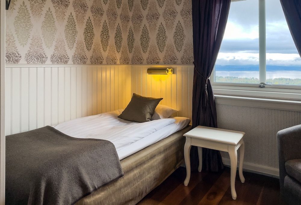 Villa Långbers Standard Single Room 5