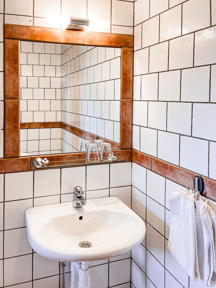 Villa Långbers Deluxe Double Room 5