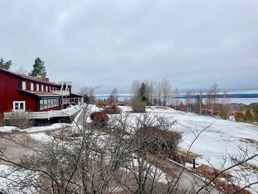 Villa Långbers Standard Twin Room 4