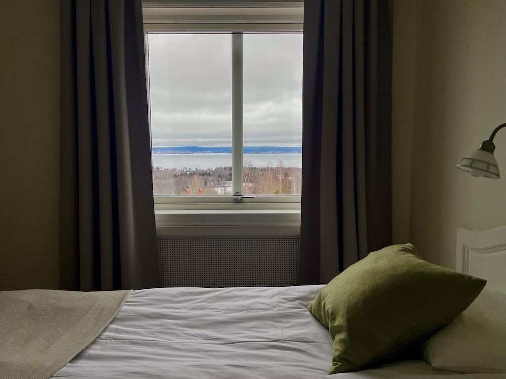 Villa Långbers Deluxe Double Room 4