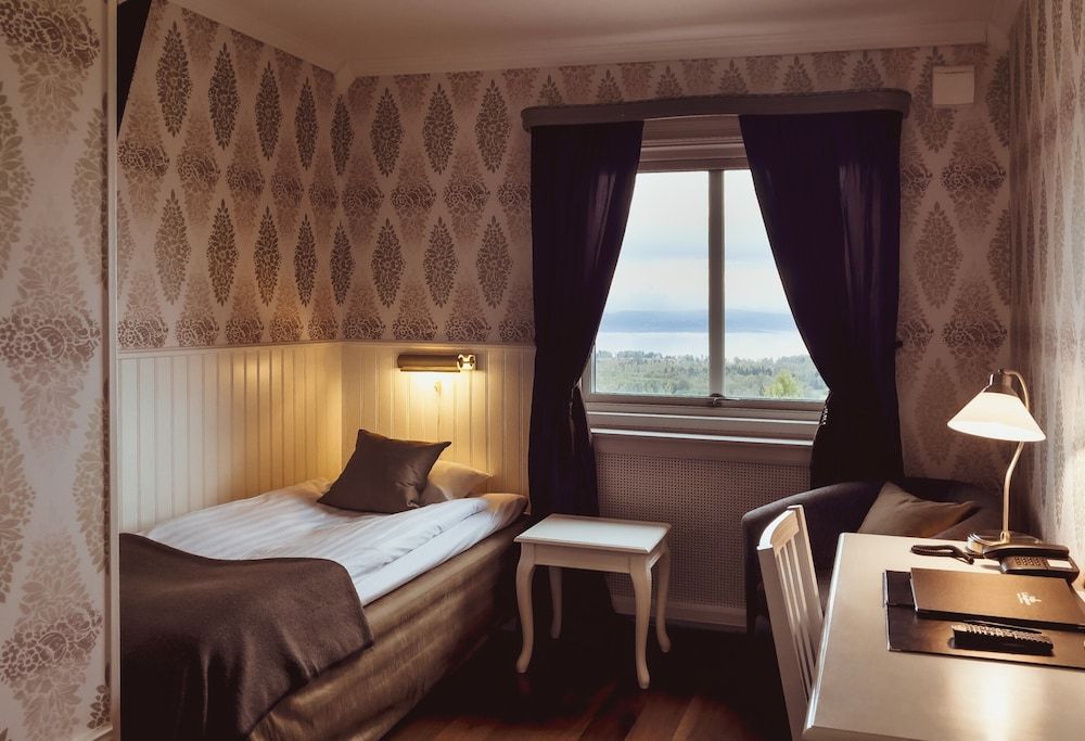 Villa Långbers Standard Single Room 2