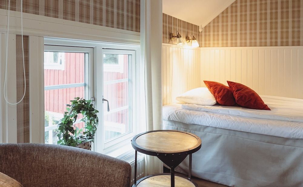 Villa Långbers Standard Single Room 3