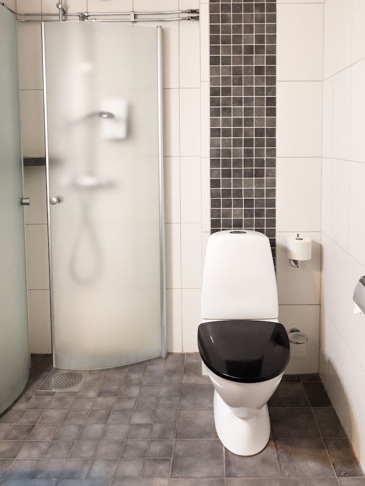 Villa Långbers Standard Twin Room 5