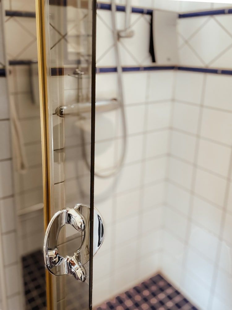 Villa Långbers Deluxe Double Room 6