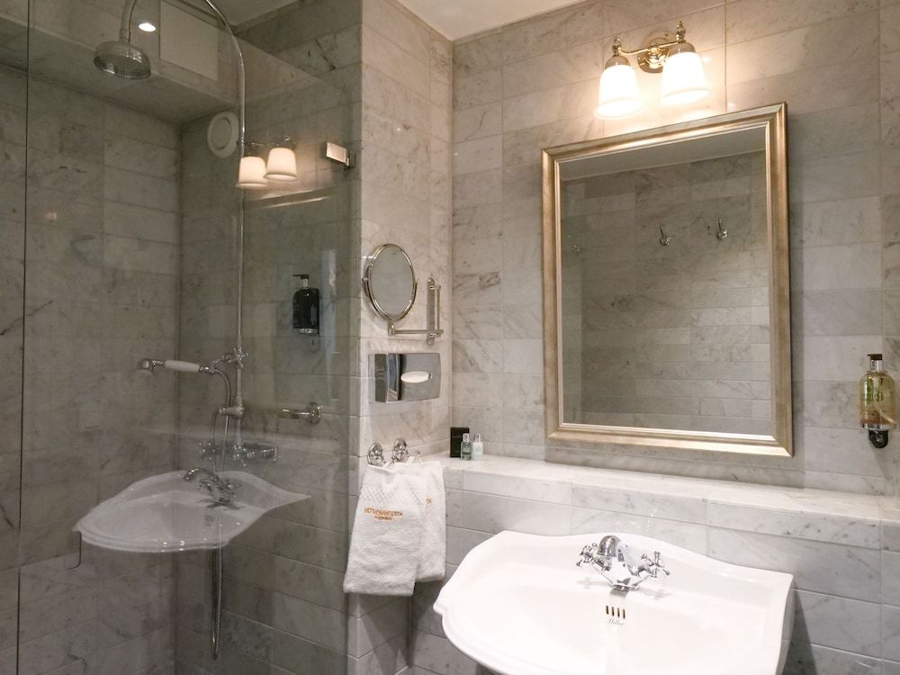 Gripsholms Värdshus Family Room, 1 Queen Bed with Sofa bed 4