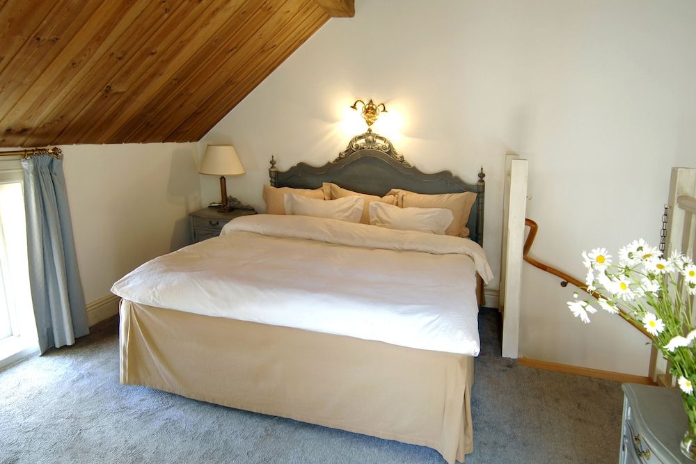 Gripsholms Värdshus Family Room, 1 Queen Bed with Sofa bed