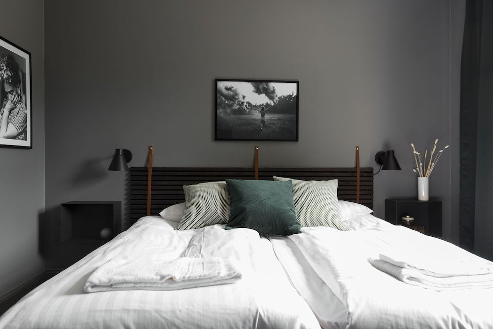 Tyringe Kurhotell Superior Double Room