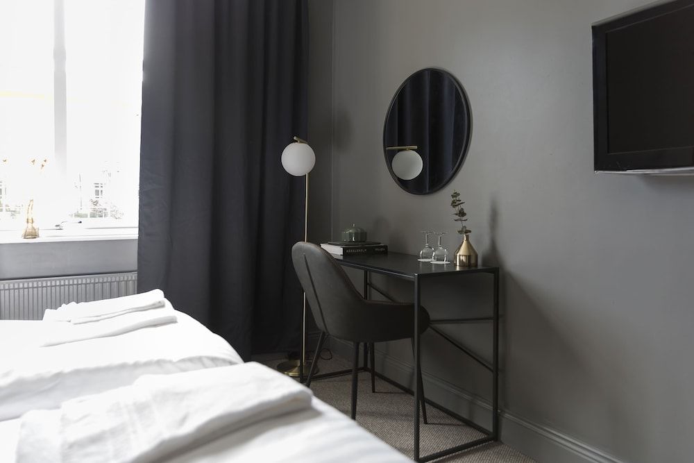 Tyringe Kurhotell Superior Double Room 4