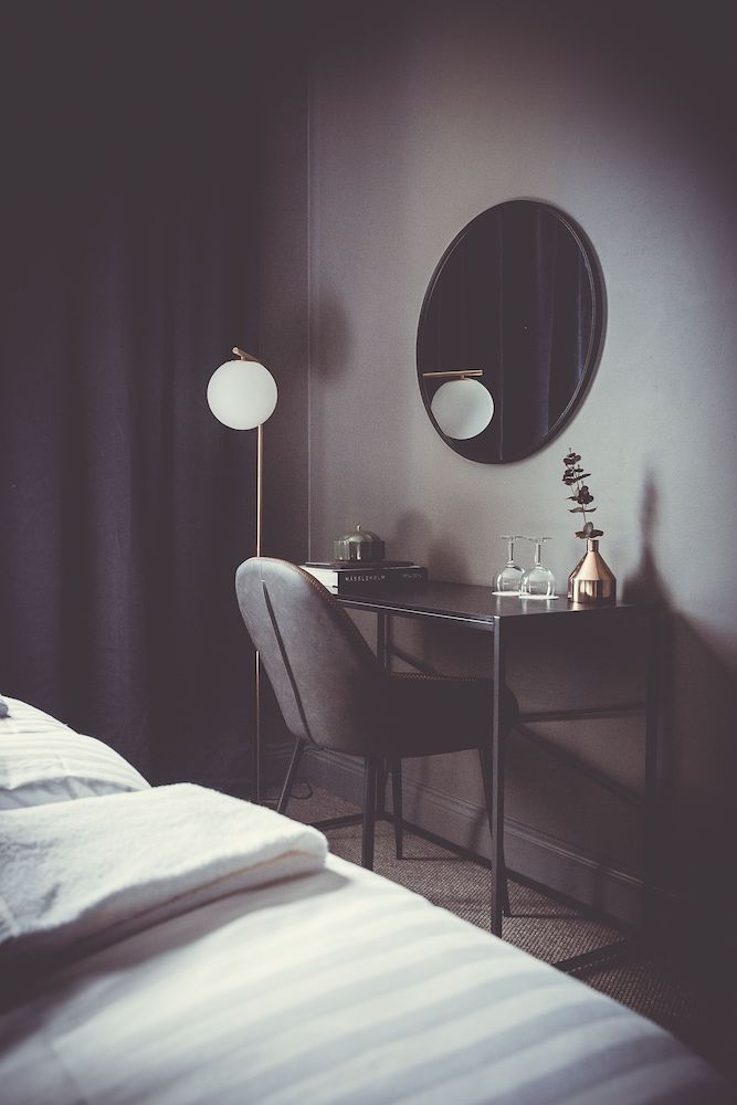 Tyringe Kurhotell Superior Double Room 5