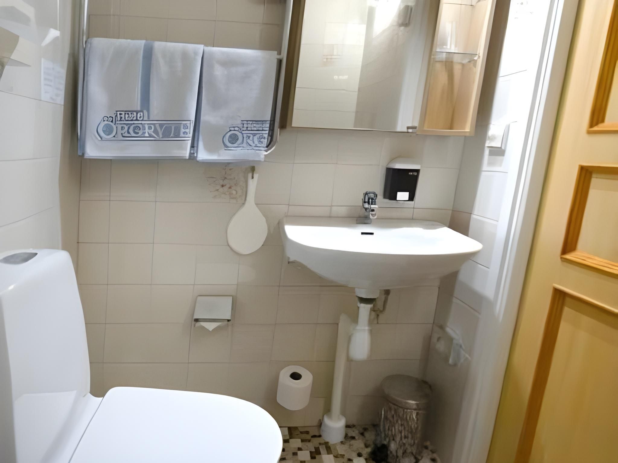 undefined Dialog Hotel Örgryte 5