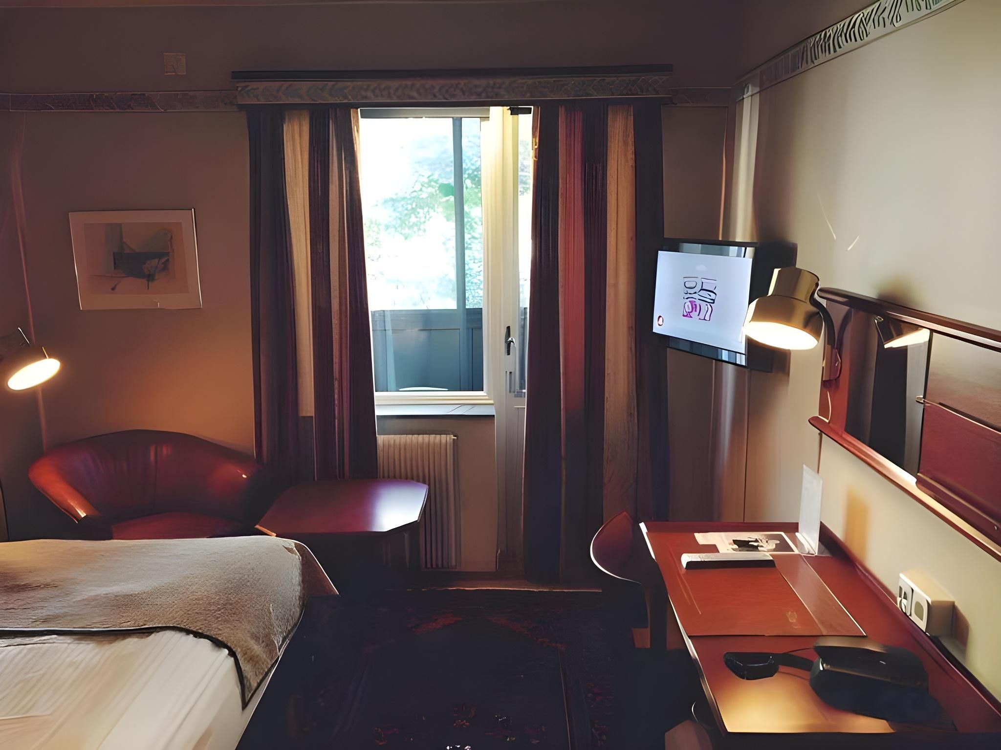 undefined Dialog Hotel Örgryte 3