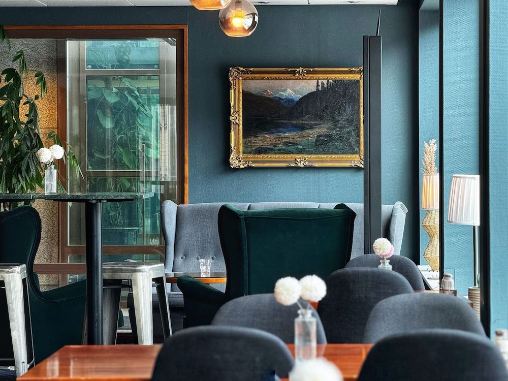 undefined Dialog Hotel Örgryte 9