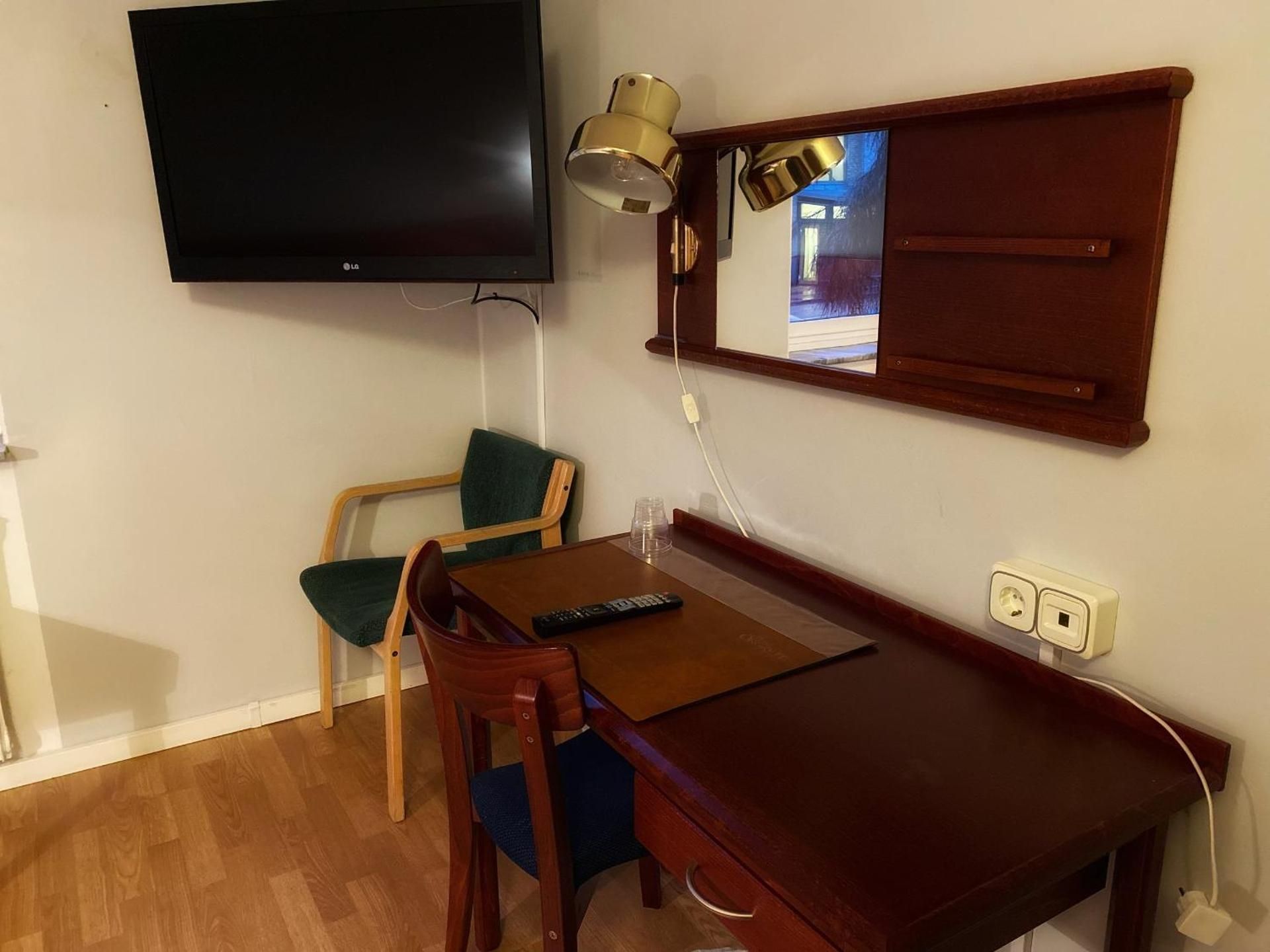 undefined Dialog Hotel Örgryte 4