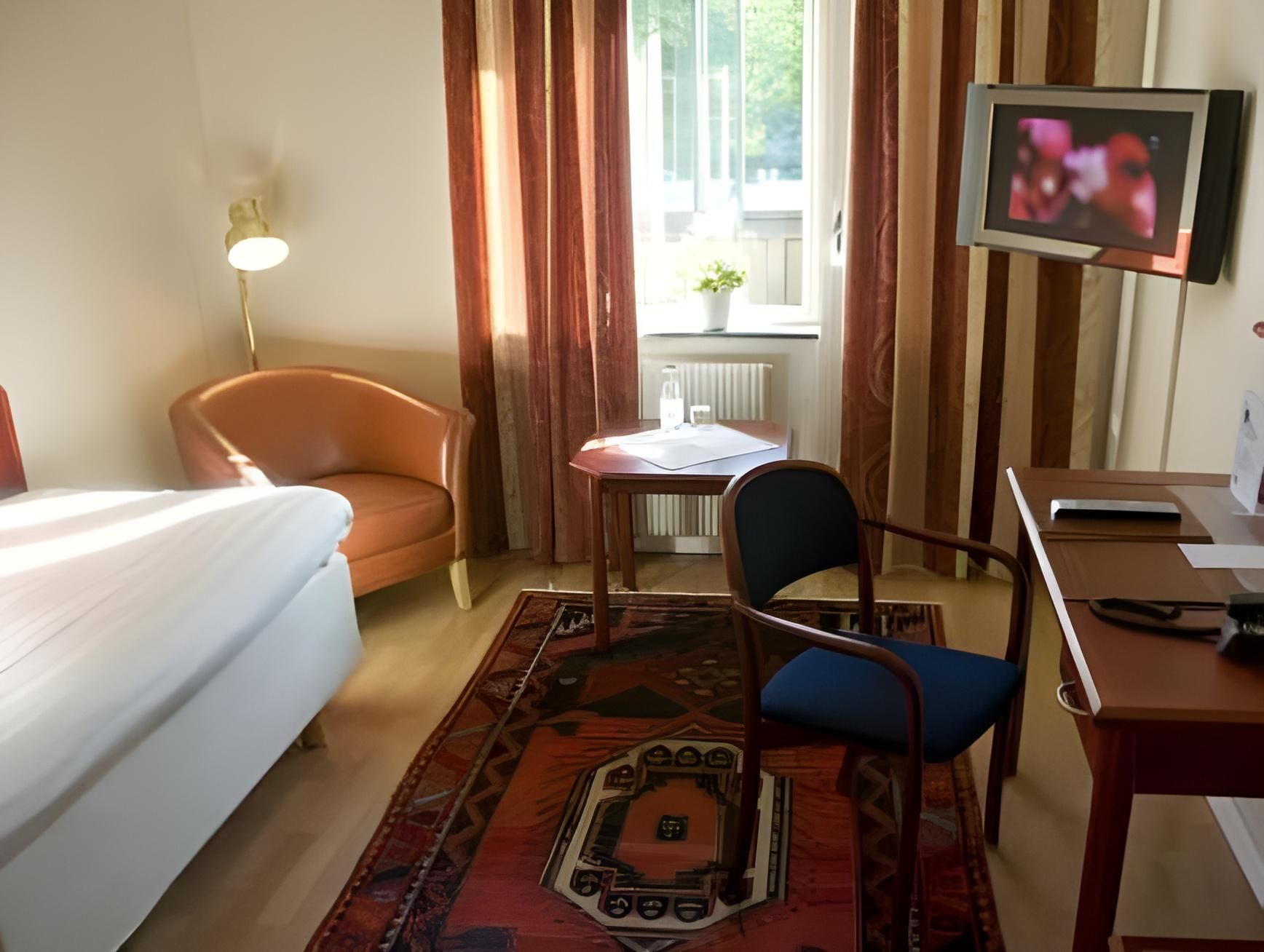 undefined Dialog Hotel Örgryte 2