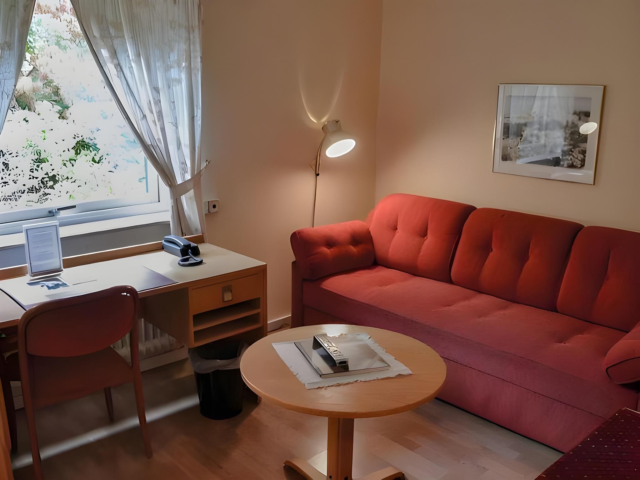 undefined Dialog Hotel Örgryte 7