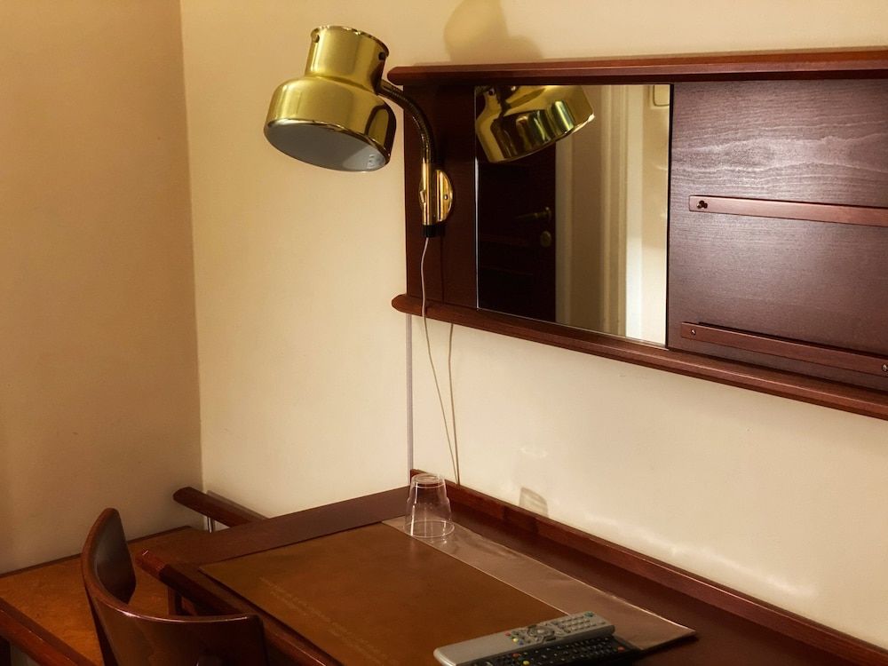 Dialog Hotel Örgryte Double Room (140 cm) 3