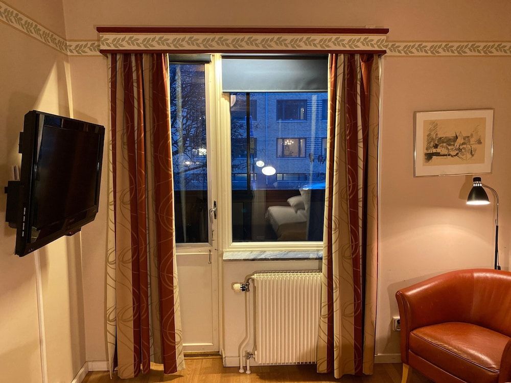 Dialog Hotel Örgryte Double Room (140 cm) 4