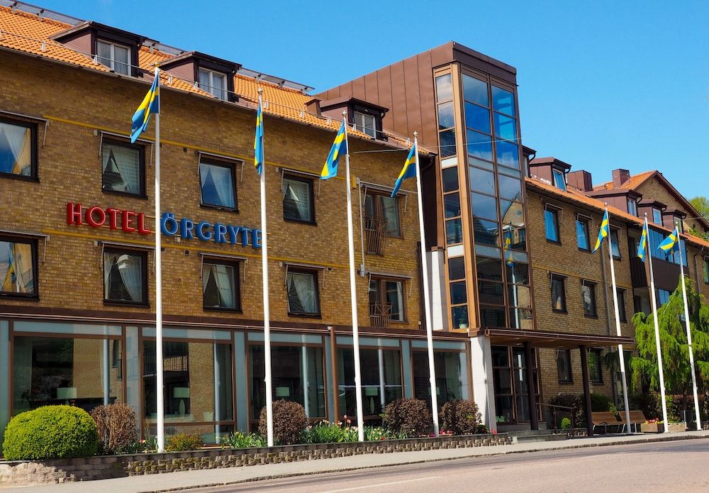 undefined Dialog Hotel Örgryte 6