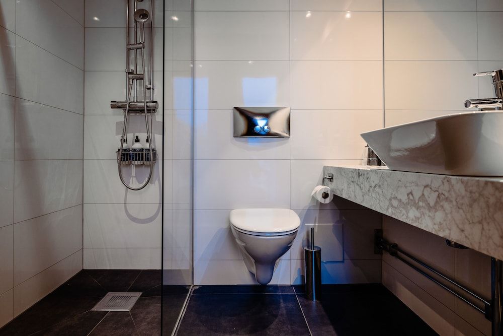 Hotel Skansen Båstad Twin Room (Spa not included) 3